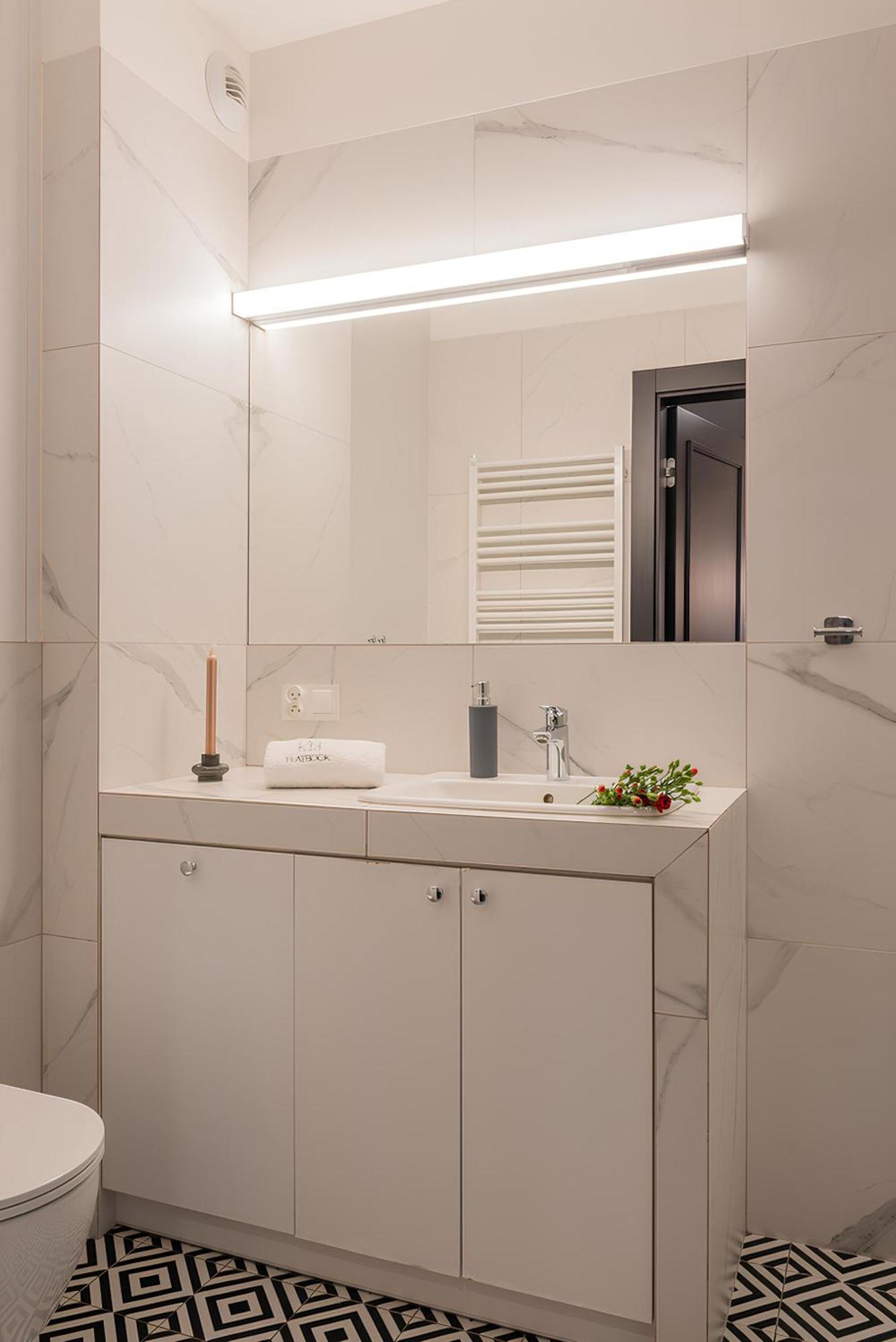 City Center Apartments Grano Residence Gdansk Bagian luar foto